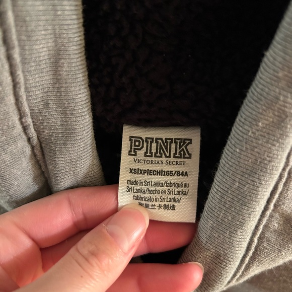 PINK pullover - Picture 2 of 3